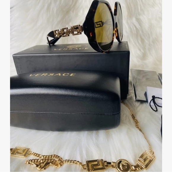 Versace woman sunglasses main image 10